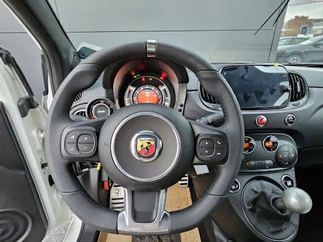 Fiat 595 1.4Abarth 595 Premium