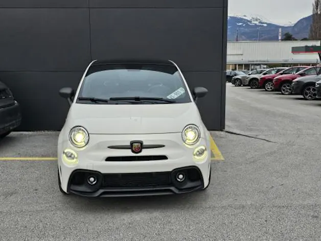 Fiat 595 1.4Abarth 595 Premium