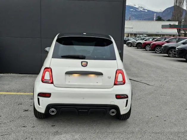 Fiat 595 1.4Abarth 595 Premium