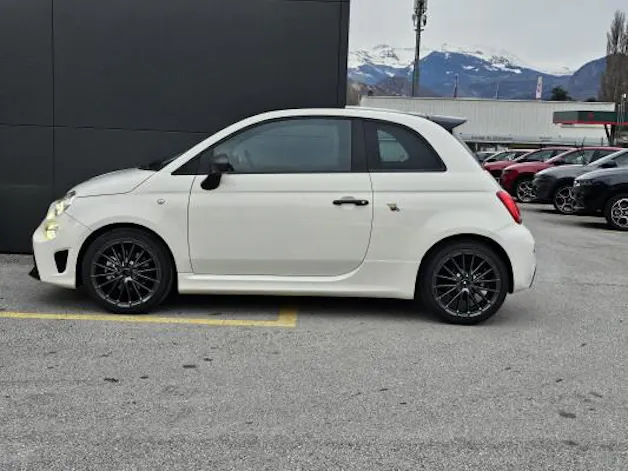 Fiat 595 1.4Abarth 595 Premium