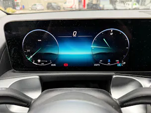 Mercedes-Benz GLB 220 d 4Matic 8G-Tronic