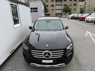 Mercedes-Benz GLB 220 d 4Matic 8G-Tronic