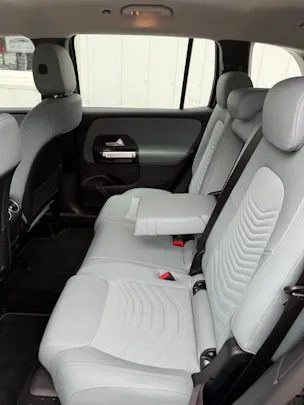 Mercedes-Benz GLB 220 d 4Matic 8G-Tronic