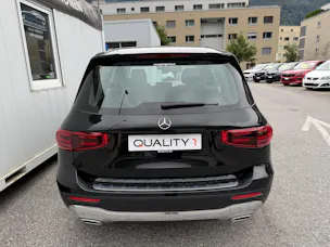 Mercedes-Benz GLB 220 d 4Matic 8G-Tronic