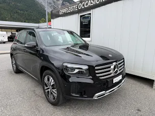 Mercedes-Benz GLB 220 d 4Matic 8G-Tronic