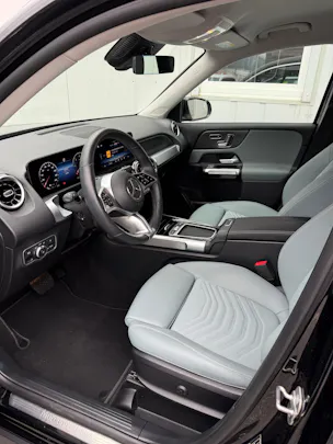 Mercedes-Benz GLB 220 d 4Matic 8G-Tronic