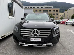 Mercedes-Benz GLB 220 d 4Matic 8G-Tronic