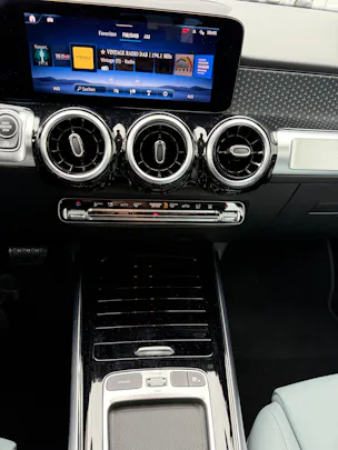Mercedes-Benz GLB 220 d 4Matic 8G-Tronic