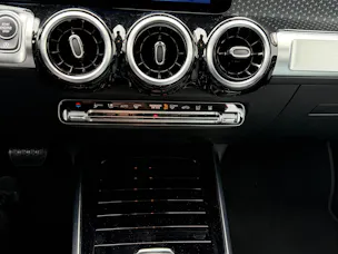 Mercedes-Benz GLB 220 d 4Matic 8G-Tronic