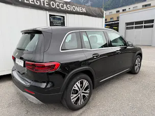 Mercedes-Benz GLB 220 d 4Matic 8G-Tronic
