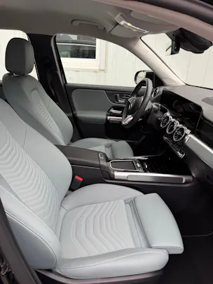 Mercedes-Benz GLB 220 d 4Matic 8G-Tronic