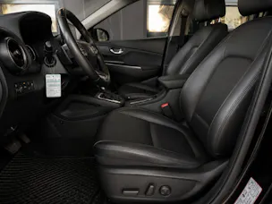 Hyundai Tucson 1.6 CRDI Vertex Mild Hybrid 4WD DCT NUOVO TASSO LEASING 3.99%