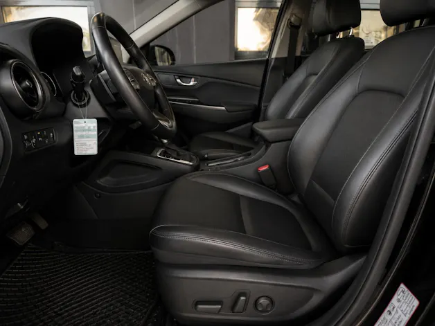 Hyundai Tucson 1.6 CRDI Vertex Mild Hybrid 4WD DCT NUOVO TASSO LEASING 3.99%