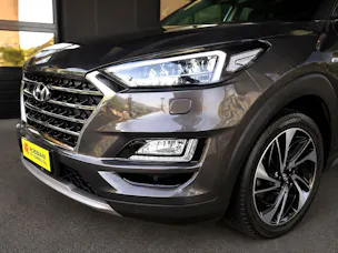 Hyundai Tucson 1.6 CRDI Vertex Mild Hybrid 4WD DCT NUOVO TASSO LEASING 3.99%