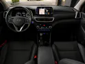 Hyundai Tucson 1.6 CRDI Vertex Mild Hybrid 4WD DCT NUOVO TASSO LEASING 3.99%