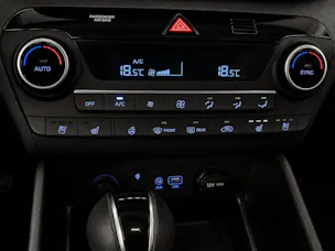 Hyundai Tucson 1.6 CRDI Vertex Mild Hybrid 4WD DCT NUOVO TASSO LEASING 3.99%