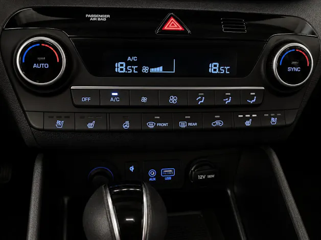 Hyundai Tucson 1.6 CRDI Vertex Mild Hybrid 4WD DCT NUOVO TASSO LEASING 3.99%