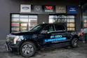 Ford F-150 Lightning 91 kWh Lariat Launch Edition