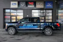 Ford F-150 Lightning 91 kWh Lariat Launch Edition
