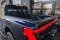 Ford F-150 Lightning 91 kWh Lariat Launch Edition