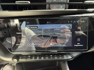 Alfa Romeo Junior 1.2 Hybrid Q4