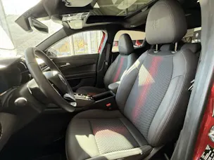 Alfa Romeo Junior 1.2 Hybrid Q4