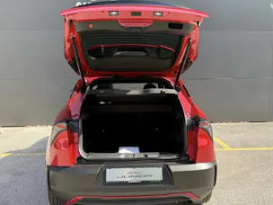 Alfa Romeo Junior 1.2 Hybrid Q4