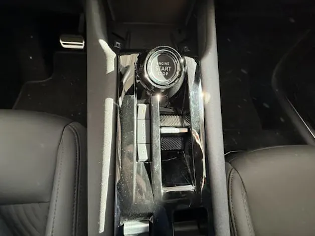 Alfa Romeo Junior 1.2 Hybrid Q4