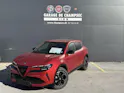 Alfa Romeo Junior 1.2 Hybrid Q4