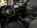 Peugeot 208 1.2 MHEV 145 GT