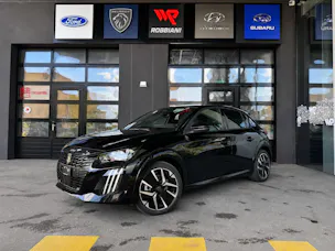 Peugeot 208 1.2 MHEV 145 GT