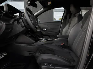Peugeot 208 1.2 MHEV 145 GT