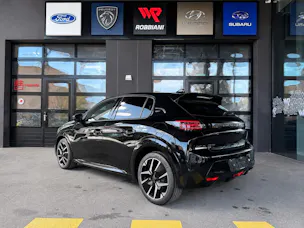 Peugeot 208 1.2 MHEV 145 GT