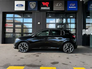 Peugeot 208 1.2 MHEV 145 GT