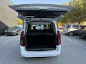 Fiat E-Doblò Elektro Lounge