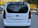 Fiat E-Doblò Elektro Lounge