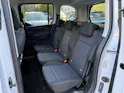 Fiat E-Doblò Elektro Lounge