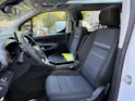 Fiat E-Doblò Elektro Lounge