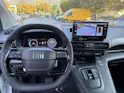 Fiat E-Doblò Elektro Lounge