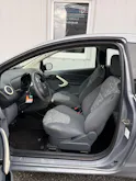 Ford KA 1.25 Titanium+ *KLIMA* MFK*
