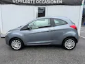 Ford KA 1.25 Titanium+ *KLIMA* MFK*