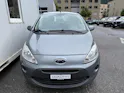 Ford KA 1.25 Titanium+ *KLIMA* MFK*