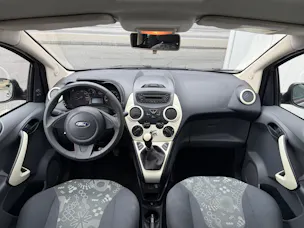 Ford KA 1.25 Titanium+ *KLIMA* MFK*
