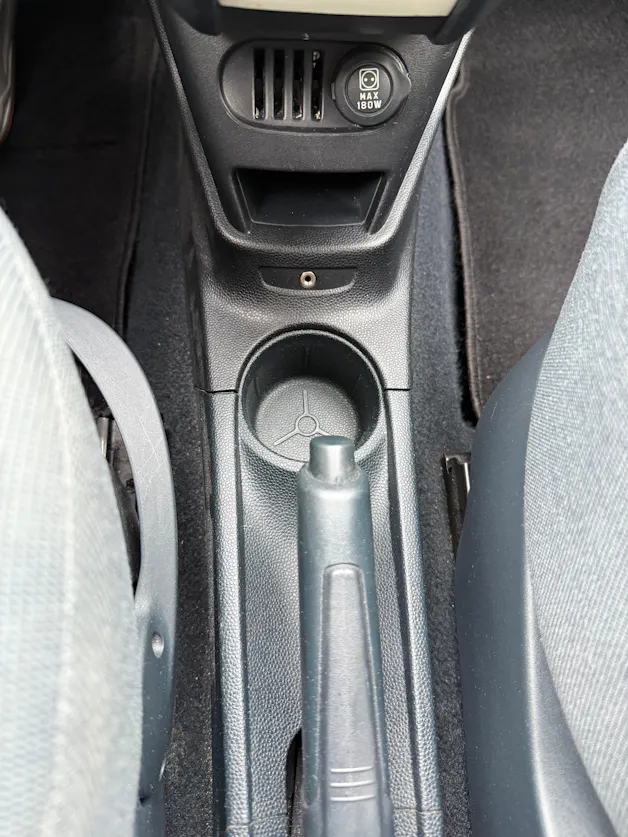 Ford KA 1.25 Titanium+ *KLIMA* MFK*