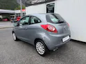 Ford KA 1.25 Titanium+ *KLIMA* MFK*