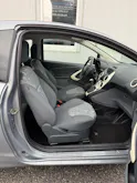 Ford KA 1.25 Titanium+ *KLIMA* MFK*