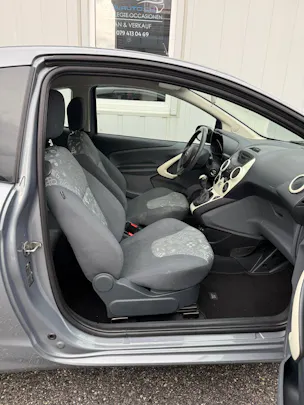 Ford KA 1.25 Titanium+ *KLIMA* MFK*