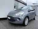 Ford KA 1.25 Titanium+ *KLIMA* MFK*