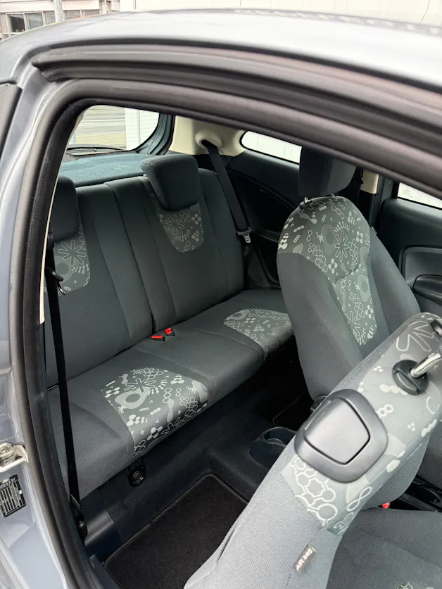 Ford KA 1.25 Titanium+ *KLIMA* MFK*