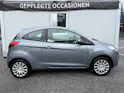 Ford KA 1.25 Titanium+ *KLIMA* MFK*